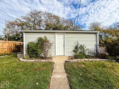 1426 E Tabor Street, Indianapolis - 28