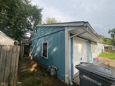 3414 Ellen Drive, Indianapolis - 5