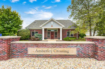 6239 Amber Creek Lane, Indianapolis - 38