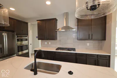 4950 Tawny Court, Brownsburg - 5