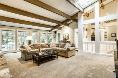 4416 Lakeridge Drive, Indianapolis - 13