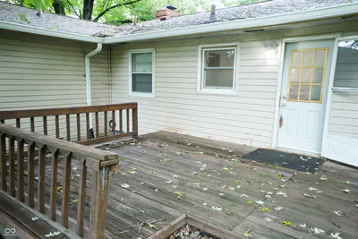 4646 S Keystone Avenue, Indianapolis - 30