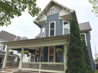 411 Perkins Street, Rushville - 2