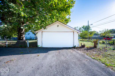 802 Rybolt Avenue, Indianapolis - 14