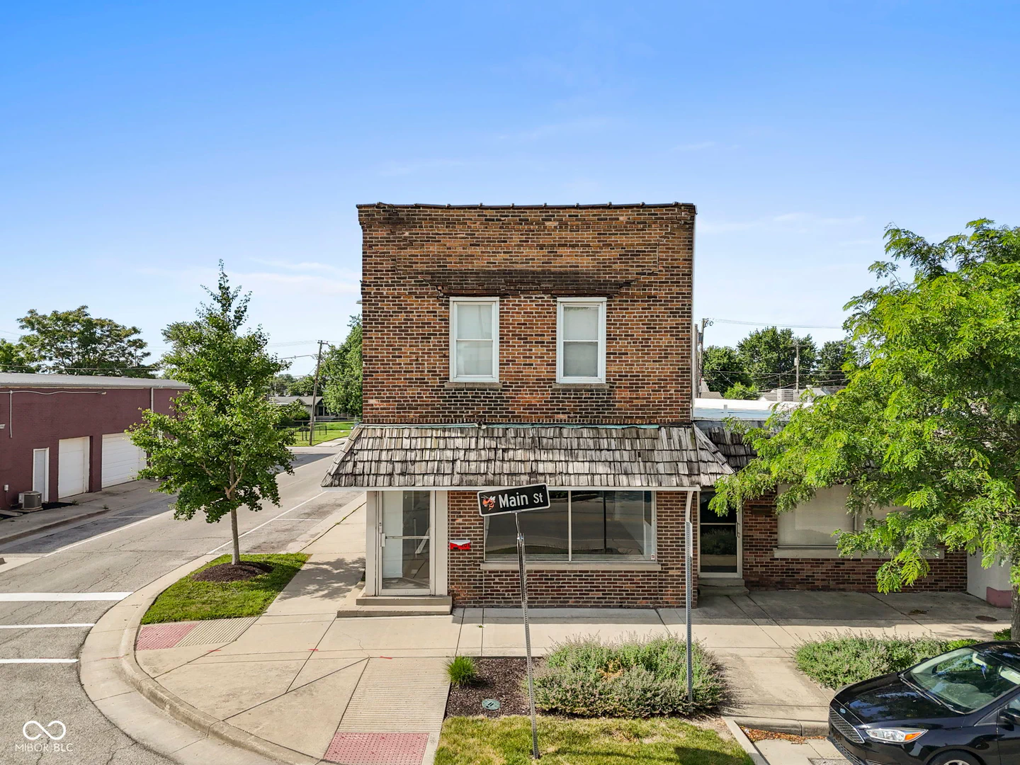 201 Main Street, Beech Grove