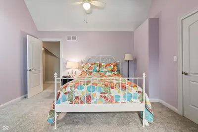 8928 Carriage Lane, Indianapolis - 34