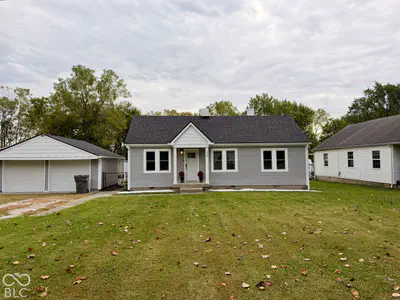 1929 Bazil Avenue, Indianapolis - 2