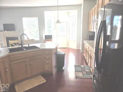 9119 Baritone Court, Indianapolis - 3