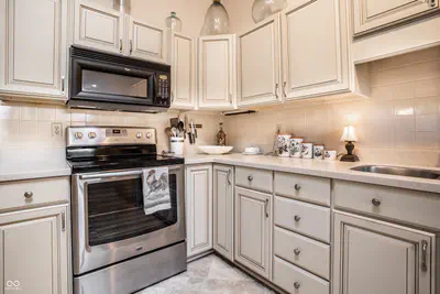6952 Steinmeier Drive W, Indianapolis - 15