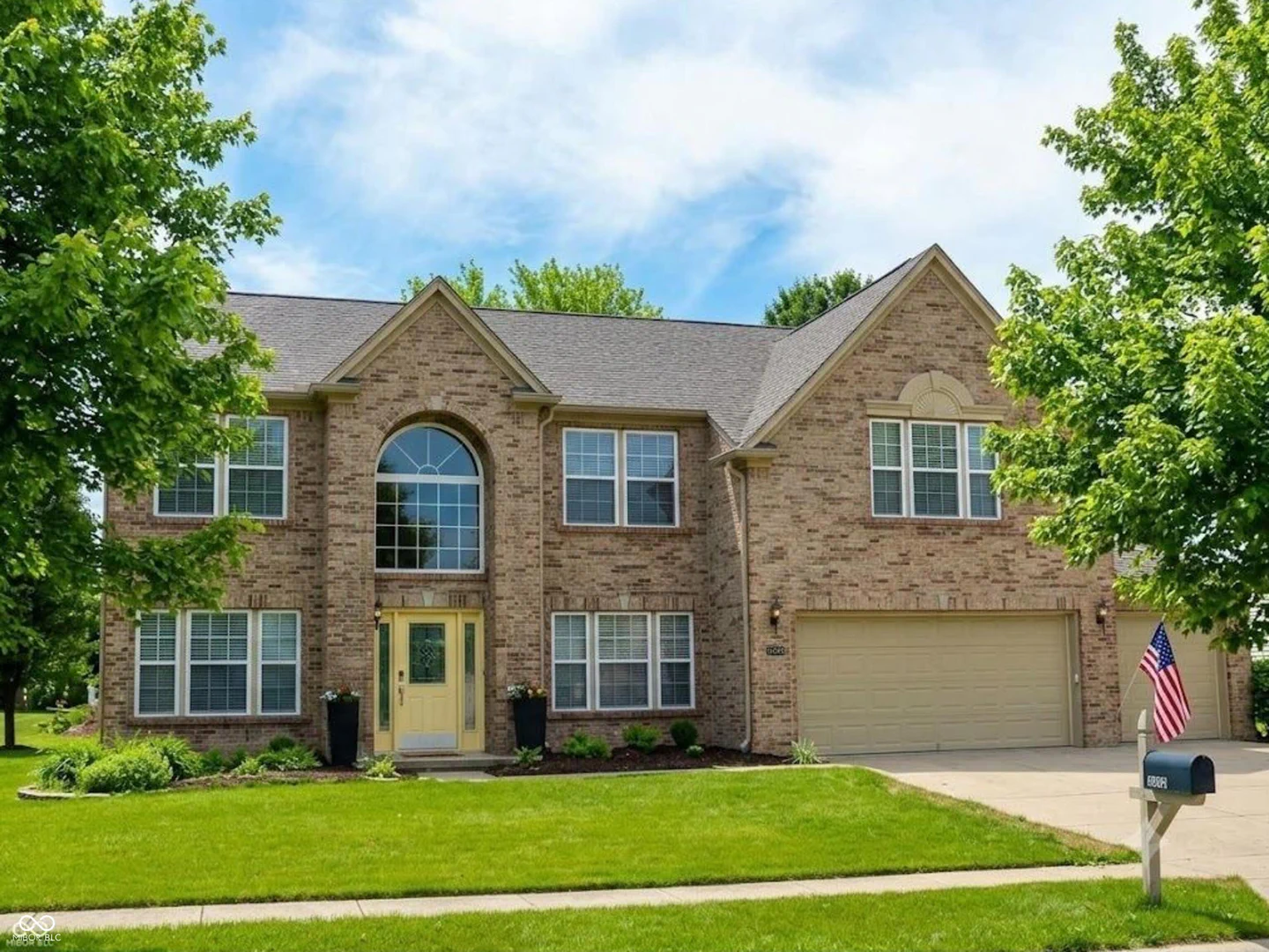 4092 Stonebridge Court, New Palestine