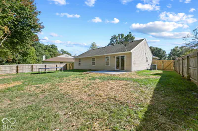 9904 Comb Run Court, Avon - 18