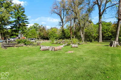 6802 Pleasant Run Parkway North Drive, Indianapolis - 36