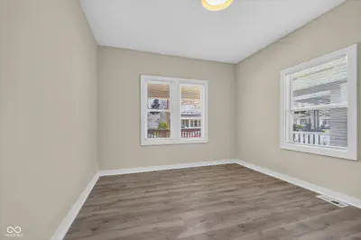 320 39th Street, Indianapolis - 16