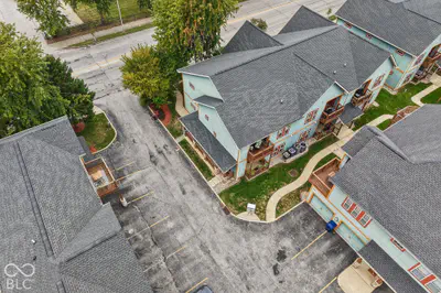 1623 N College Avenue #4, Indianapolis - 46