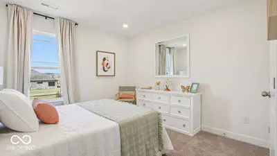5715 Flat Hill Drive, Indianapolis - 33