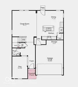 2054 Black Oak Drive, Shelbyville - 34