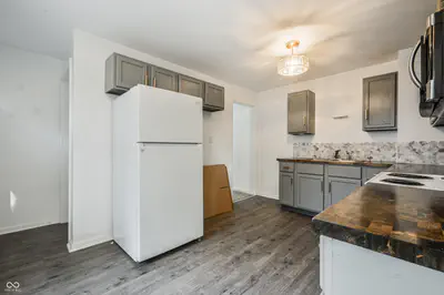 710-712 Pleasant Run Parkway North Drive, Indianapolis - 10