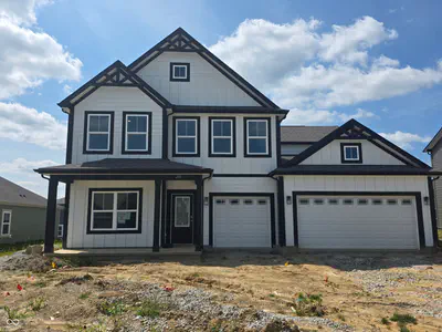 292 Sam Himsel Way, Danville