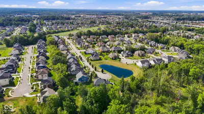 14909 Harvest Glen Boulevard, Fishers - 75