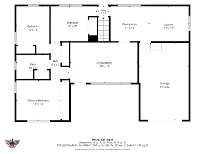 7119 W Lockerbie Drive, Indianapolis - 44
