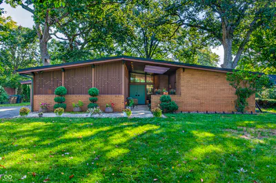 3229 Nugent Boulevard, Columbus