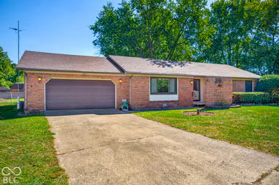 130 Brookside Court, Franklin - 3