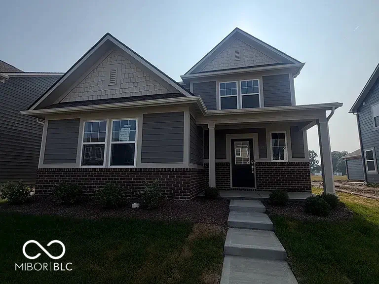 425 Eisenhower Street, Fortville