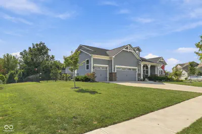 12881 Deer Bank Road, Fishers - 4