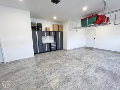 6032 Flagler Lane, Brownsburg - 29