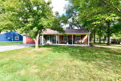 6798 Hufford Road, Brownsburg - 2