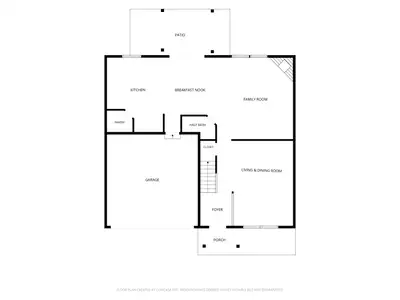 10787 Running Brook Road, Indianapolis - 26