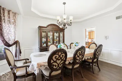 5889 Pebblestream Drive, Carmel - 17
