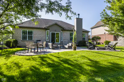 13816 Ambria Drive, McCordsville - 35