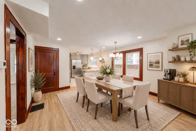 5153 Kingsley Drive, Indianapolis - 8