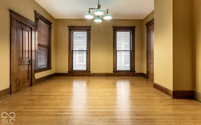 1319 N Alabama, Indianapolis - 16