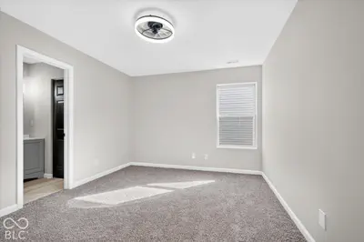 5409 Rocky Mountain Drive, Indianapolis - 9