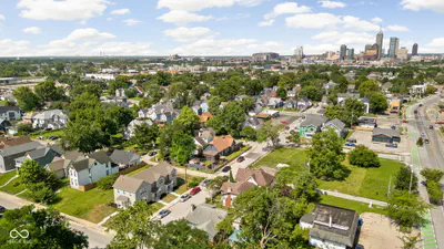 1829 Marlowe Avenue, Indianapolis - 33