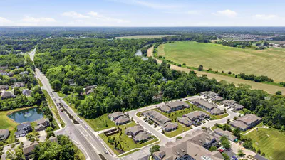 14441 Treasure Creek Lane, Fishers - 34