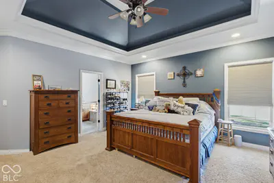 2532 Woodland Farms Drive, Columbus - 36