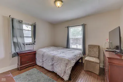 1910 N Warman, Indianapolis - 22
