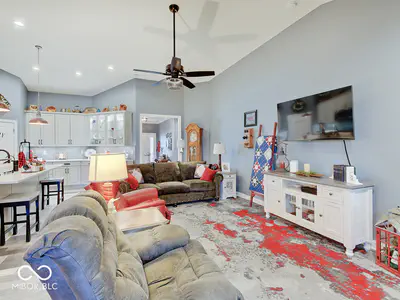 2814 Stones Bay Drive, Greenwood - 11