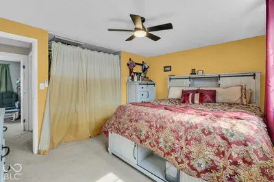 3421 Bren Lee Court, Indianapolis - 17