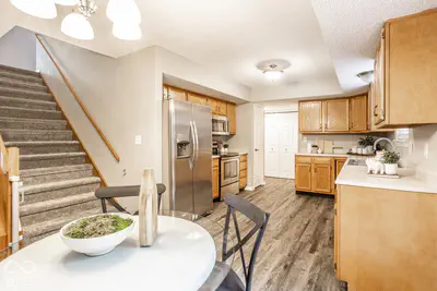 12351 Blue Sky Drive, Fishers - 13