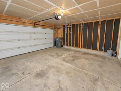 5847 Brookville Lake Drive, Indianapolis - 14