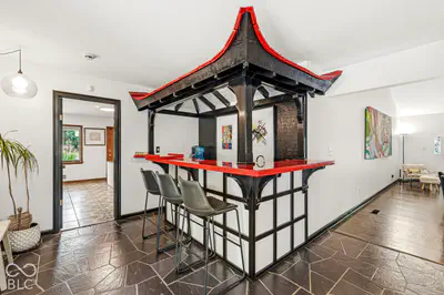 7622 Silverpine Court, Indianapolis - 11