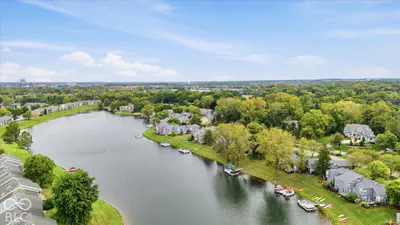 7608 Harbour Isle, Indianapolis - 43
