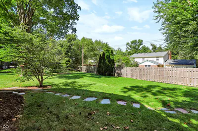 7301 Steinmeier Drive, Indianapolis - 57