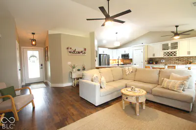 5535 Oakcrest, Indianapolis - 15