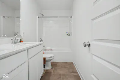 4357 Red Pine Drive, Bargersville - 21