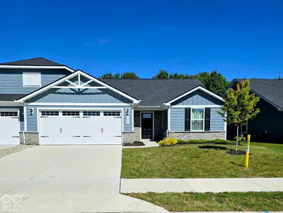 6024 Sanborn Drive, Plainfield